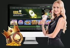 Meja live roulette Eropa di bolaslot21 dengan dealer Indonesia
