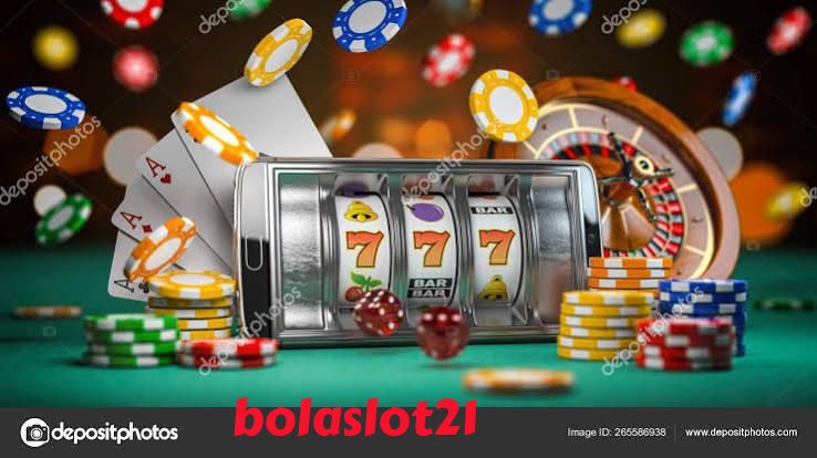 bolaslot21 featured game showcase
