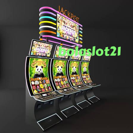 bolaslot21 featured game showcase